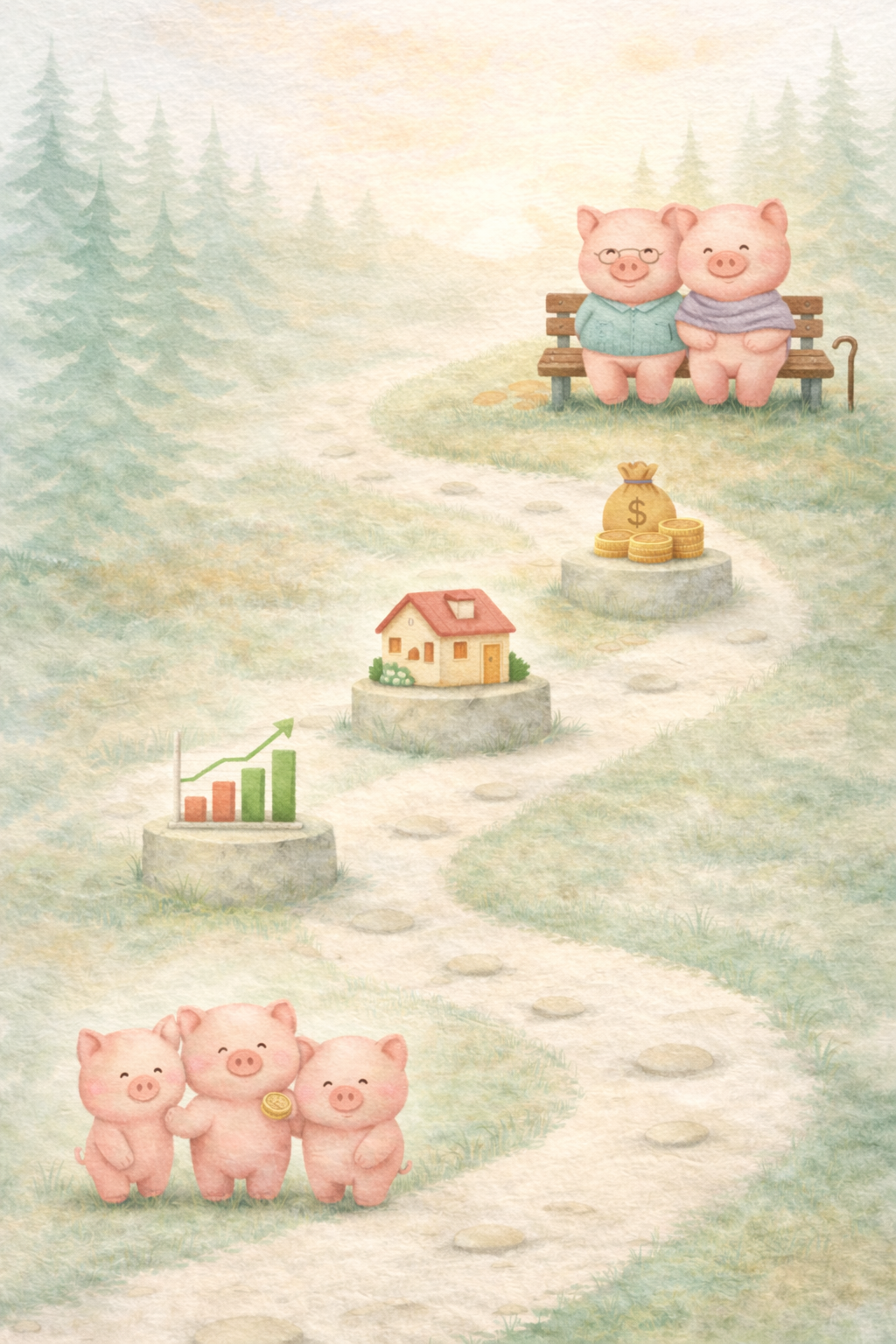 gestion de patrimoine